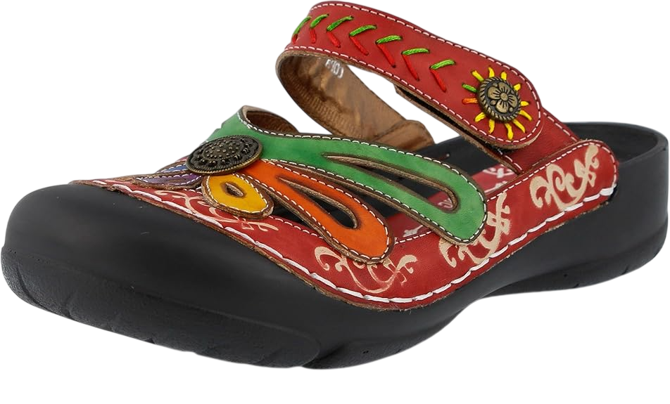 Women's Copa Flat Sandal