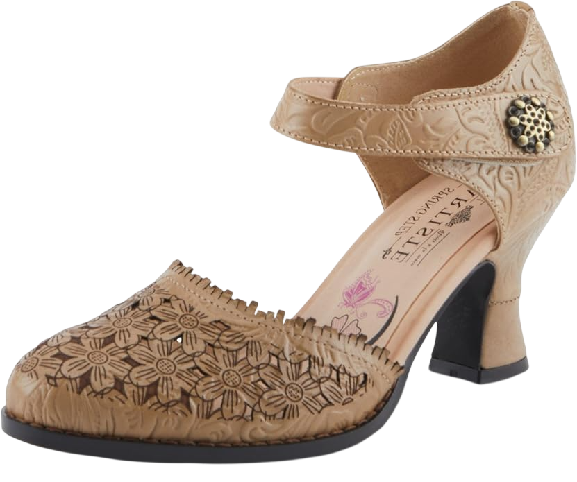 Visionary Pump Shoes for Women