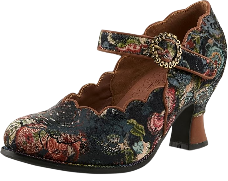 L'Artiste Womens Adodora Shoes
