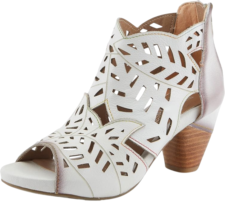 L'Artiste Icon Sandals for Women