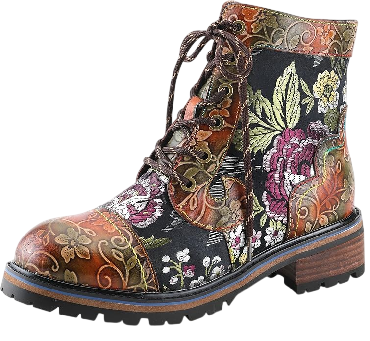 Fantastic Booties for Women by L'Artiste